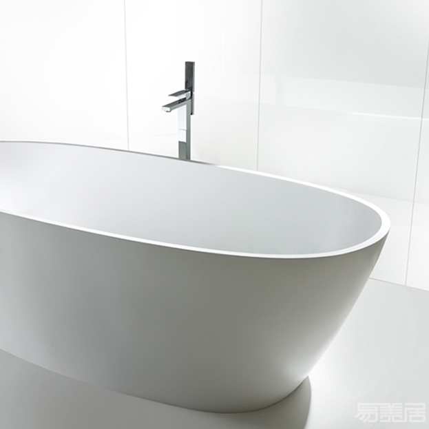 VASCA系列-独立式浴缸,casabath,卫浴