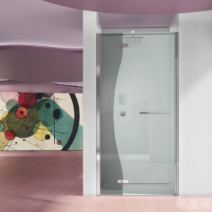 Chiaroscuro系列-玻璃淋浴房
