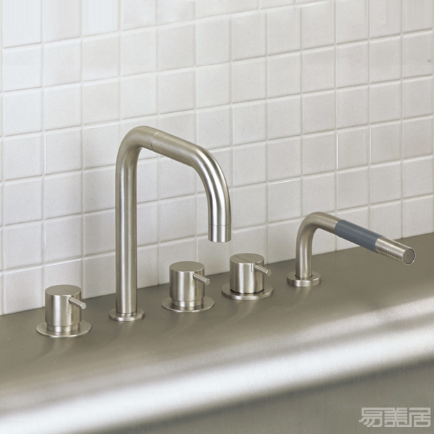 SC11--bathtub faucet,vola,bathtub faucet