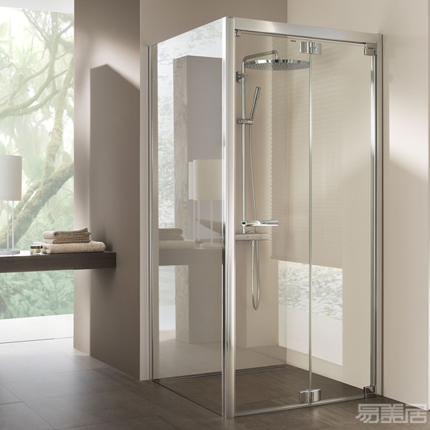 PIANA X-FREE--玻璃淋浴房,卫浴,玻璃淋浴房