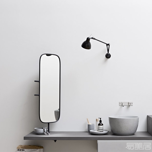 Rexa Design，卫浴、镜子