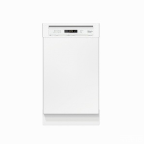 G 4620 SCU Active-独立式洗碗机