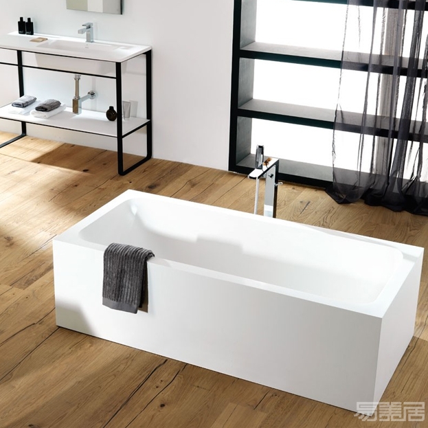 MODUL系列-独立式浴缸,卫浴,独立式浴缸