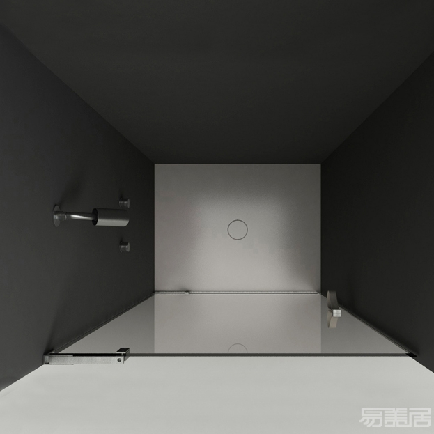 X9--玻璃淋浴房   ,卫浴、玻璃淋浴房