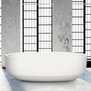 Zen系列--浴缸