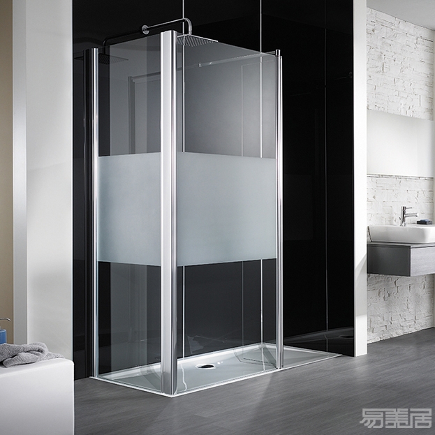 Easy系列--玻璃淋浴房,HSK,卫浴、玻璃淋浴房