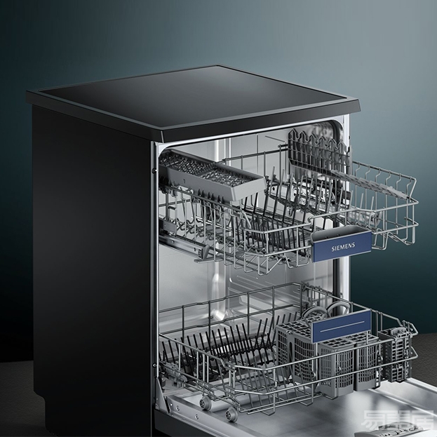 iQ300系列--洗碗机   ,西门子,厨房、洗碗机