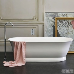 Florenza--浴缸