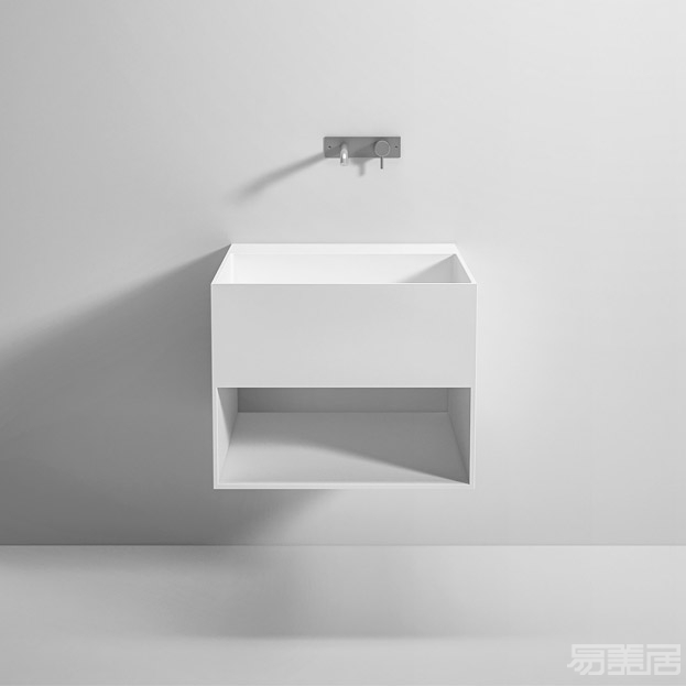 Unico Giorno--台盆   ,Rexa Design,卫浴、台盆