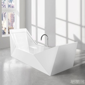 Sampan系列--浴缸