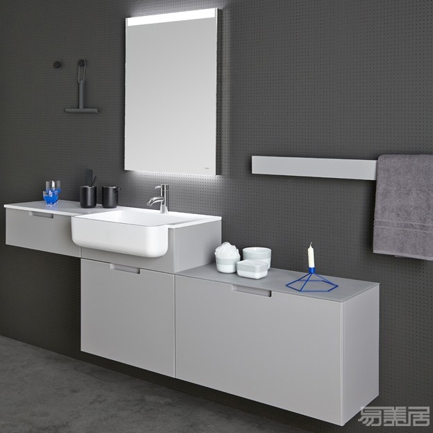 Strato series--bathroom cabinet,inbani bathroom cabinet