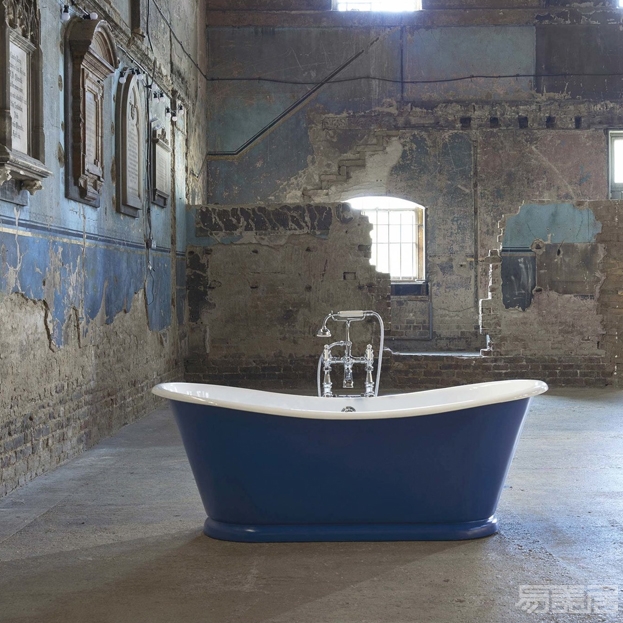 Wye系列--铸铁浴缸,卫浴,独立式浴缸