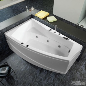 GRETA-嵌入式浴缸