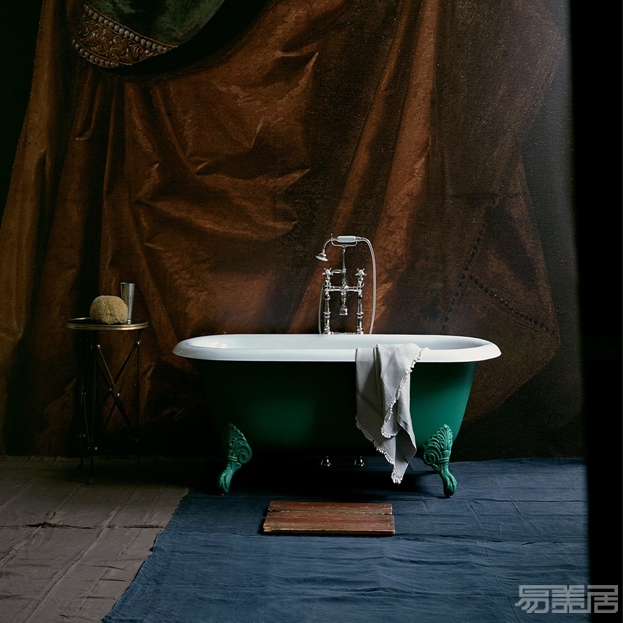Spey--铸铁浴缸,卫浴,独立式浴缸