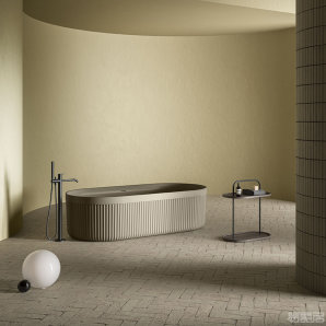 Heritage系列--浴缸