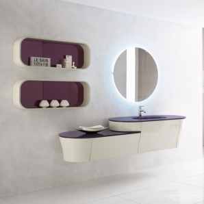 CALYPSO系列-浴室柜