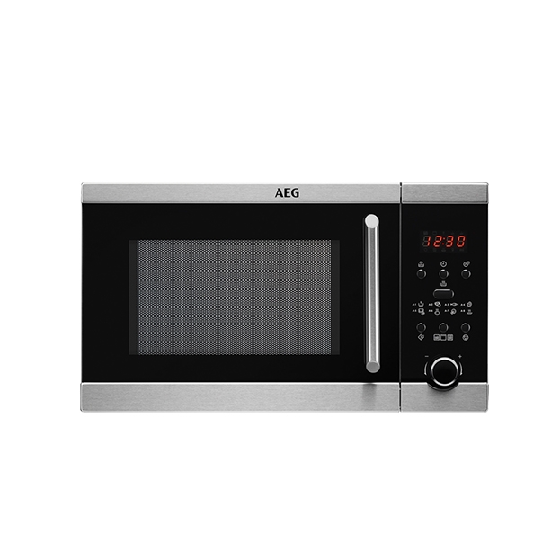 MFD2025S-M-Microwave Oven,AEG,Microwave Oven