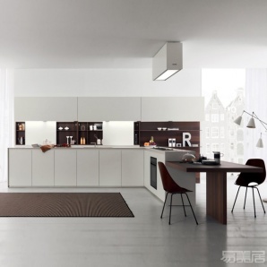 Axis012系列--厨房