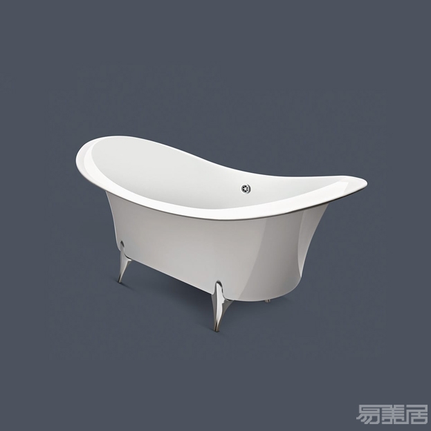 GRANDE DAME-独立式浴缸,卫浴,独立式浴缸