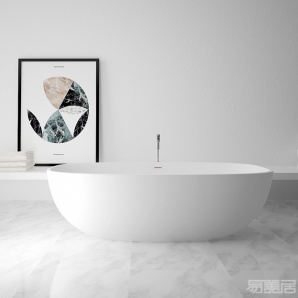 MARANON-独立式浴缸