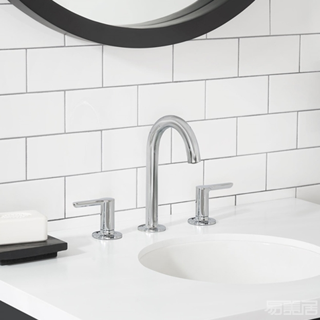 Studio S Series-Basin Faucet,Basin Faucet