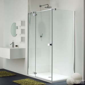 E-LITE系列-玻璃淋浴房