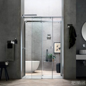 Otto系列--玻璃淋浴房