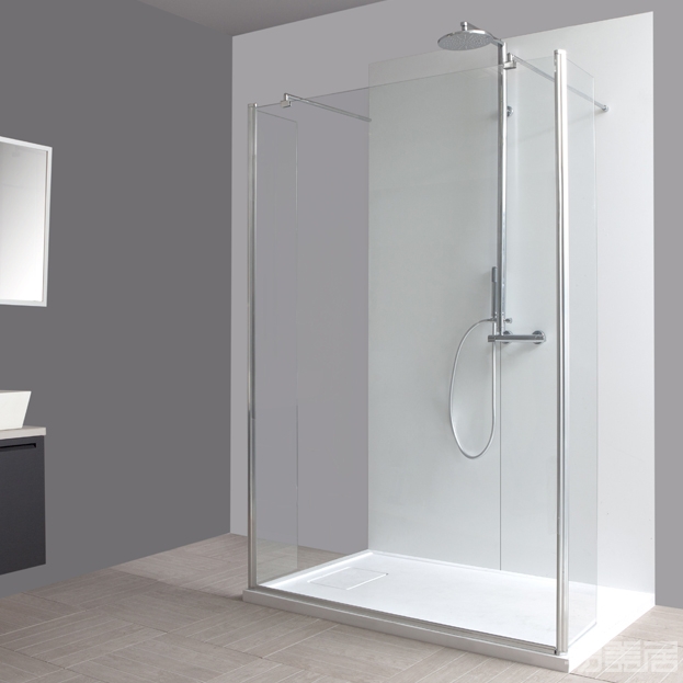 Vitros Series-Glass shower Cabins,Glass shower Cabins