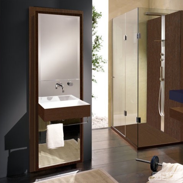 UNICO系列-镜子,卫浴,镜子