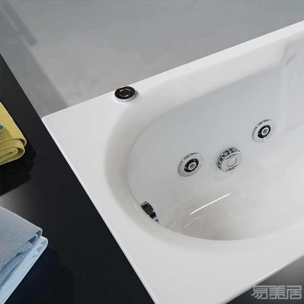 DENIZA-独立式浴缸,卫浴,独立式浴缸