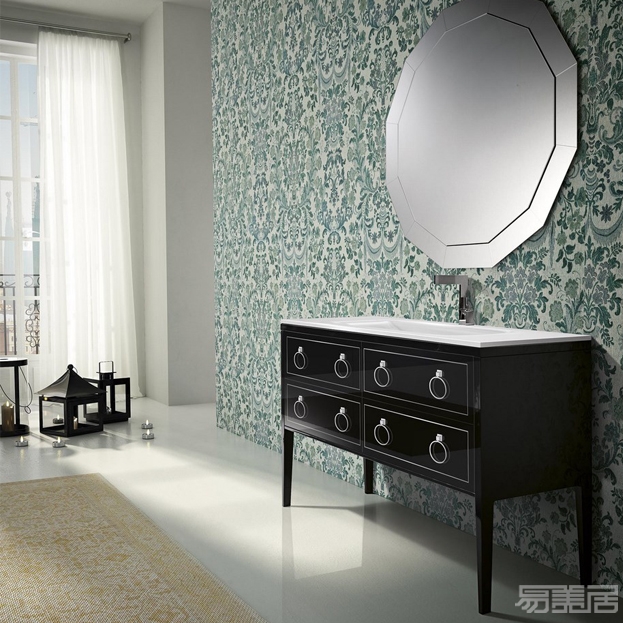 Elegance系列--浴室柜,mia italia浴室柜