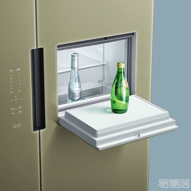 iQ500系列--冰箱  ,西门子,厨房、冰箱