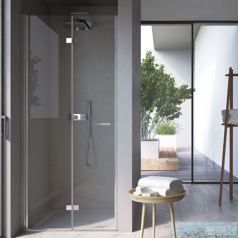 OMEGA系列--玻璃淋浴房,IDEA GROUP,卫浴