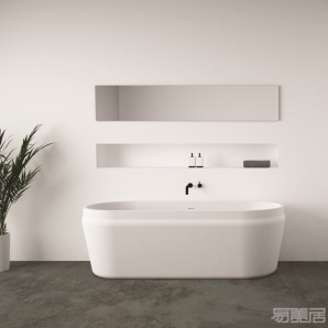 Latis 系列-独立式浴缸