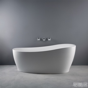 Piomba系列--独立式浴缸    