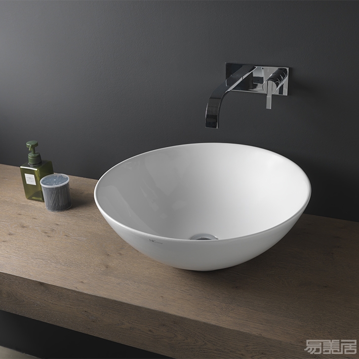 NIC Design，卫浴，台盆