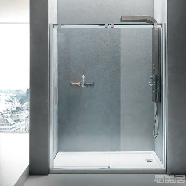 MIRAGE系列--玻璃淋浴房   ,AGHA,卫浴、淋浴房