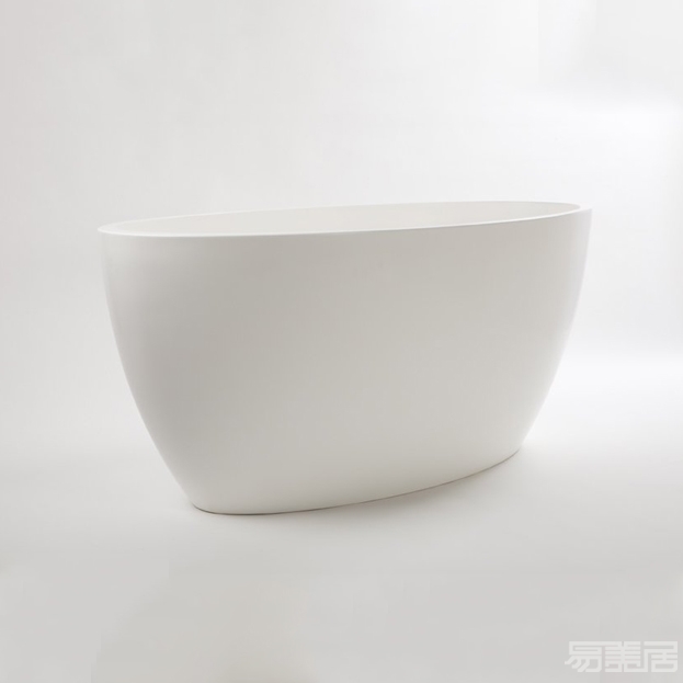 Oval 系列-独立式浴缸,卫浴,独立式浴缸
