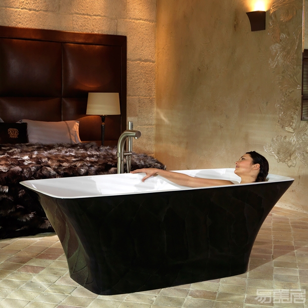RAVELLO--浴缸,victoria+albert浴缸