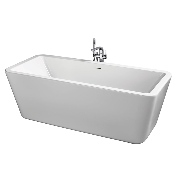 Savutto系列--独立式浴缸      ,Sottini,卫浴、独立式浴缸