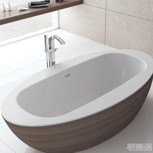 LOVELY BATH系列-浴缸,florastyle,卫浴
