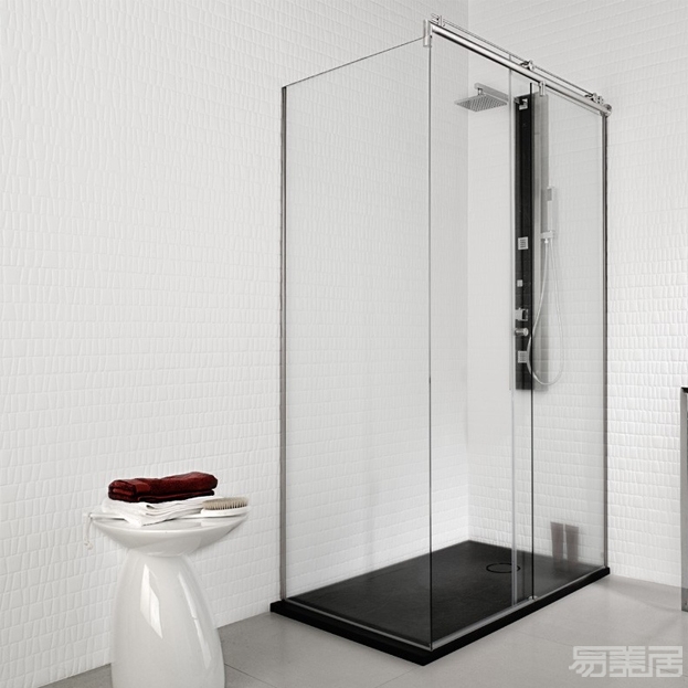 VITRA系列-淋浴房,卫浴,玻璃淋浴房