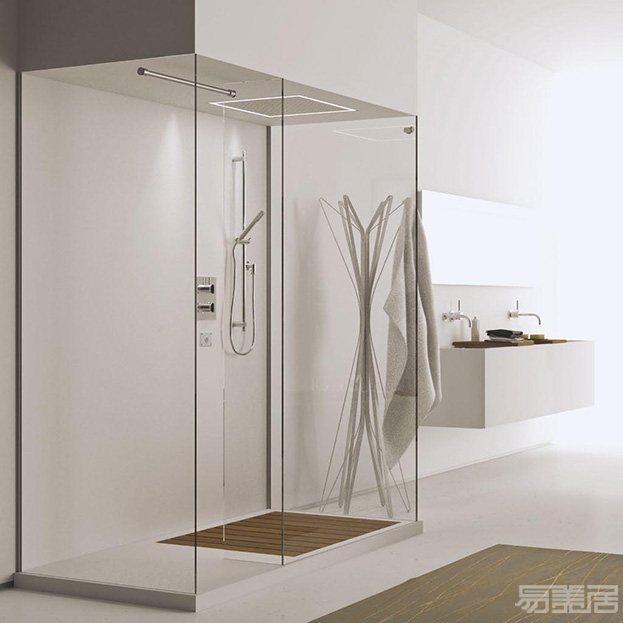 ST.401-Glass shower Cabins,Glass shower Cabins