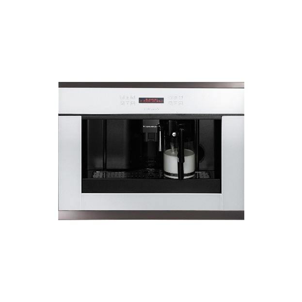 EKV  6500.1 J/EKV 6500.1 W--咖啡机,Kuppersbusch,厨房电器
