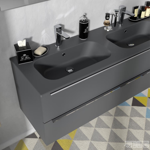 Plana Blocks series--bathroom cabinet,BERLONI BAGNO bathroom cabinet