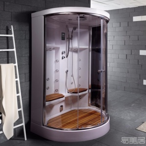 Acrylic系列-玻璃淋浴房