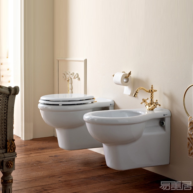 Palladio series--toilet,SBORDONI toilet