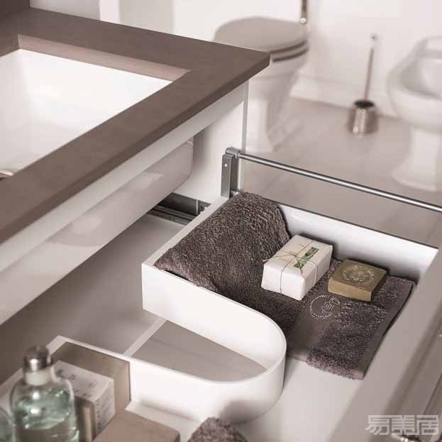 New Style系列-浴室柜,卫浴,浴室柜