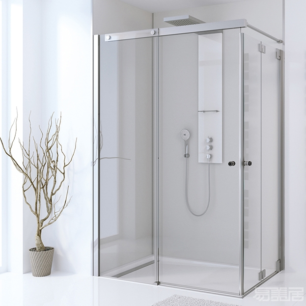 K2P Series--Glass Shower Cabins,HSK,Bath