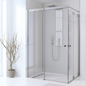 K2P系列--玻璃淋浴房